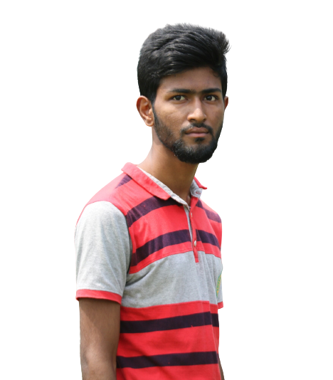 Profile Picture of S.M. Rabiul Islam