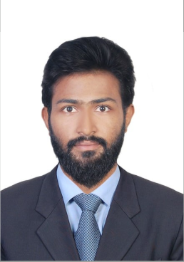 Picture of S.M. Rabiul Islam