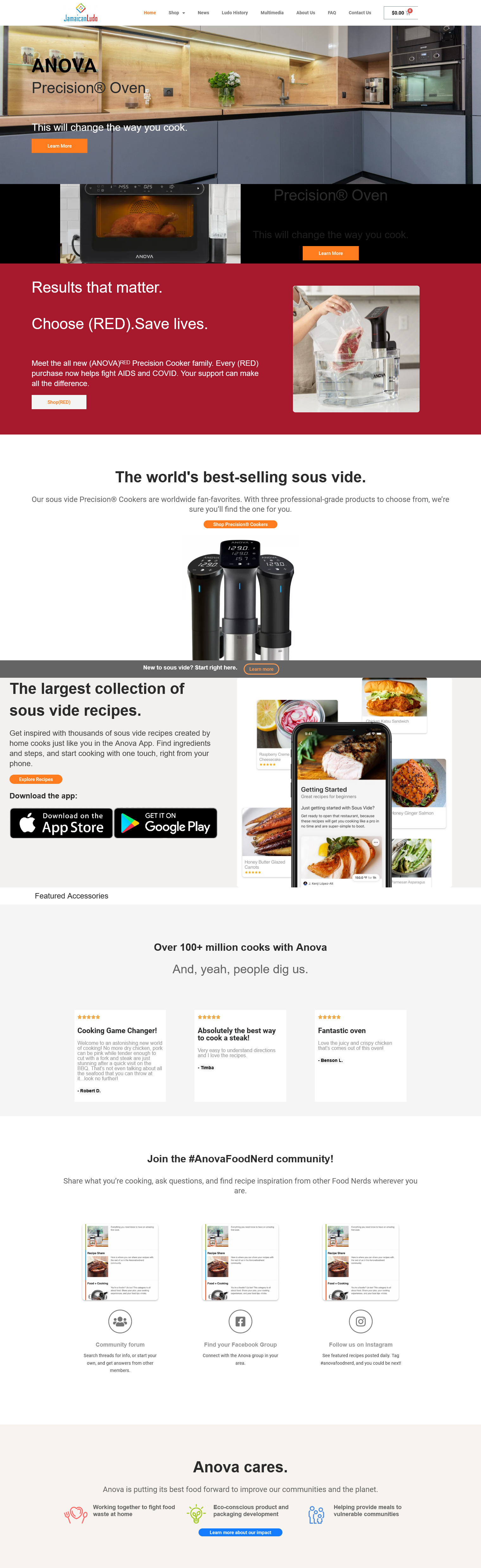 Khan's Kitchen